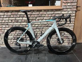 Orbea m40 fashion 2019