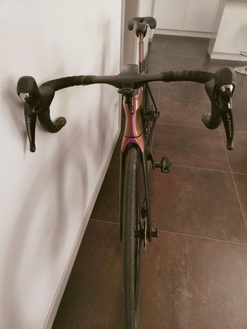 Used Trek Madone SLR 6 Disc 2019 2019 Road & Gravel, Black — image 4 of 4