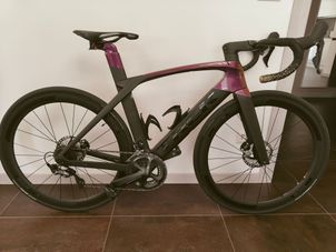 Trek - Madone SLR 6 Disc 2019, 2019