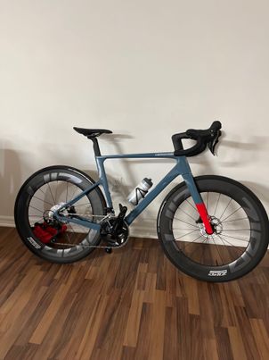 Cannondale - Super six Evo 4, 2024