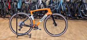 Ridley - Kanzo Fast - Sram Apex XPLR 1x12sp 2023, 2023