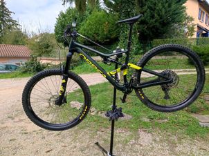 Orbea - OCCAM H20 LT 2023, 2023