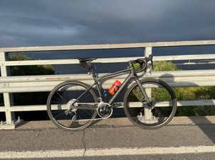 Canyon - Endurace CF 7 AXS 2024, 2024