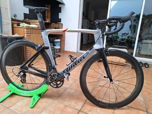 Wilier - Cento1AIR SHIMANO ULTEGRA 8000 2020, 2020