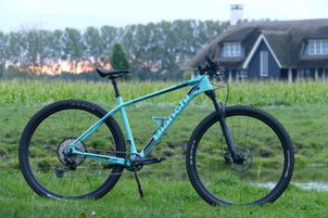 Bianchi - Nitron 9.4 XT/Deore 1x12 2023, 2023