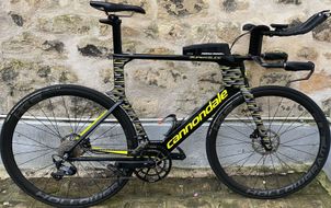 Cannondale - SuperSlice Ultegra 2019, 2019