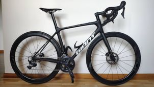 Giant - TCR Advanced Pro Team Disc 2020, 2020