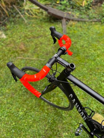 Used Canyon Ultimate AL f8 2012 Road & Gravel, Black — image 4 of 4