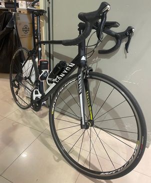 Canyon - Endurace AL 7.0 2019, 2019