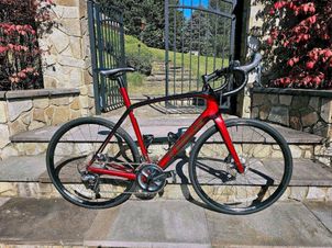 Trek - Domane SL 6 Gen 3 2023, 2023