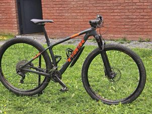 Trek - Procaliber 9.7 2018, 2018