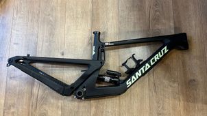 Santa Cruz - Bronson CC Frameset, 2024