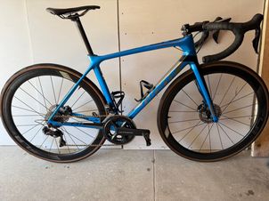 Giant - TCR Advanced Pro 0 Disc 2019, 2019