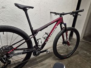 Specialized - S-Works Epic WC 2024, 2024