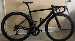 Specialized - Tarmac Sl6 pro, 2019