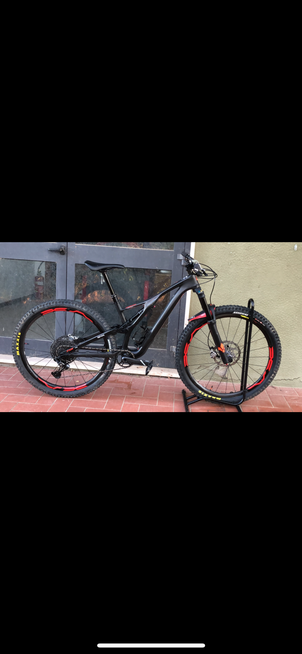 Specialized - Men's Stumpjumper Comp Carbon 29 - 12-speed 2019, 2019