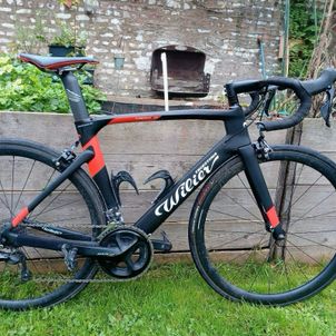 Wilier - Cento1AIR SHIMANO 105 R7020 2020, 2020