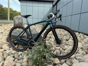 Trek - Checkpoint SL 7 eTap 2023, 2023