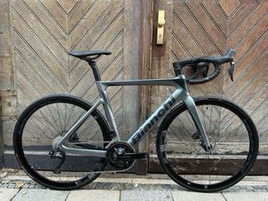 Bianchi - Oltre 105 Di2 2023, 2023