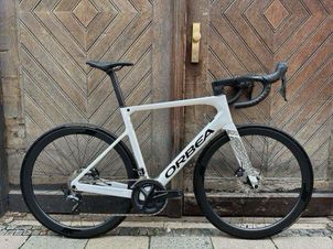 Orbea - ORCA M20LTD 2022, 2022