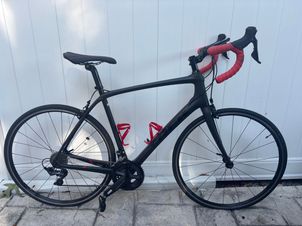 Trek - Domane SL 6 2018, 2018