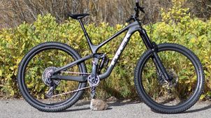 Trek - Slash 9.8 GX AXS Gen 5 2023, 2023