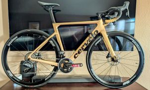 Cervélo - Soloist Force eTap AXS 2023, 2023