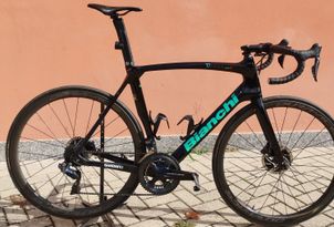 Bianchi - Xr3 Dura Ace, 2021