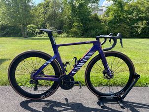 Canyon - Aeroad CFR Disc Di2 2023, 2023