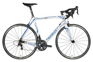 Wilier - Cento 1 SR Shimano Ultegra, 2016