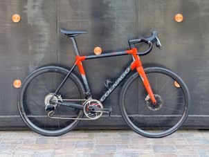 Colnago - C64 Disc Sram Red, 2021