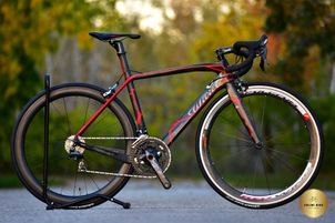 Wilier - Cento 1 SR, 2016