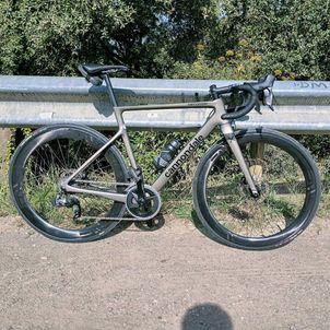 Cannondale - SuperSix EVO SE 2023, 2023