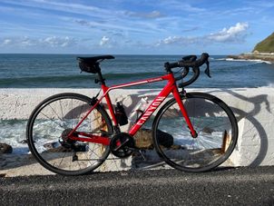 Canyon - Endurace CF 7.0 2019, 2019