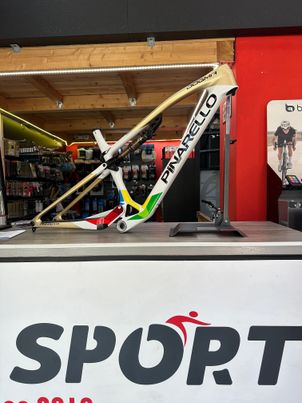 Pinarello - DOGMA XC 2024 Frameset, 2024