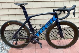 Trek - Madone SL 7 Gen 6, 2022