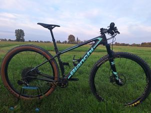 Bianchi - Methanol CV RS - 9.1 - XX1 Eagle AXS, 2020