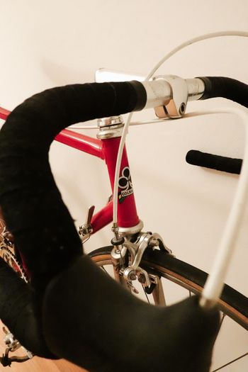 Used Colnago Super Profil 1980 Road & Gravel, Rot — image 12 of 22