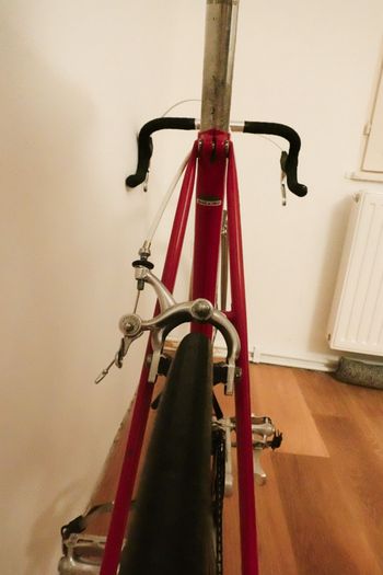 Used Colnago Super Profil 1980 Road & Gravel, Rot — image 6 of 22