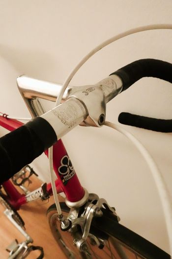 Used Colnago Super Profil 1980 Road & Gravel, Rot — image 14 of 22