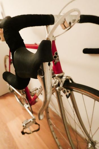 Used Colnago Super Profil 1980 Road & Gravel, Rot — image 22 of 22