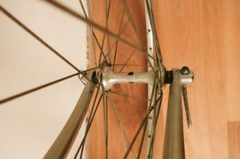 Used Colnago Super Profil 1980 Road & Gravel, Rot — image 16 of 22