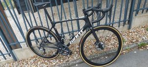 Giant - TCR Advanced Pro Team Disc 2020, 2020