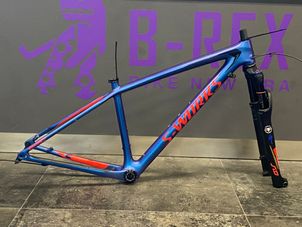 Specialized - Epic Hardtail 2017, 2017