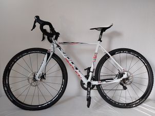 Ridley - X-Ride 30 Disc, 2016