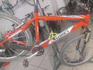 Specialized - Stumpjumper 2006, 2006