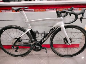 Pinarello - DOGMA F DURA ACE Di2 Disc 2022, 2022