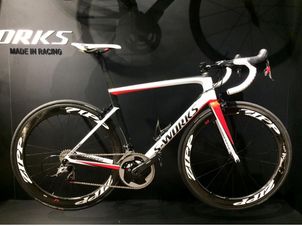 Specialized - sl6 s-works, 2019