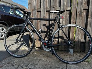 Cannondale - 10, 2011