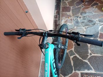 Used Head X-RUBI JOY 2024 2024 Mountainbike, Blue, 29 — image 4 of 5